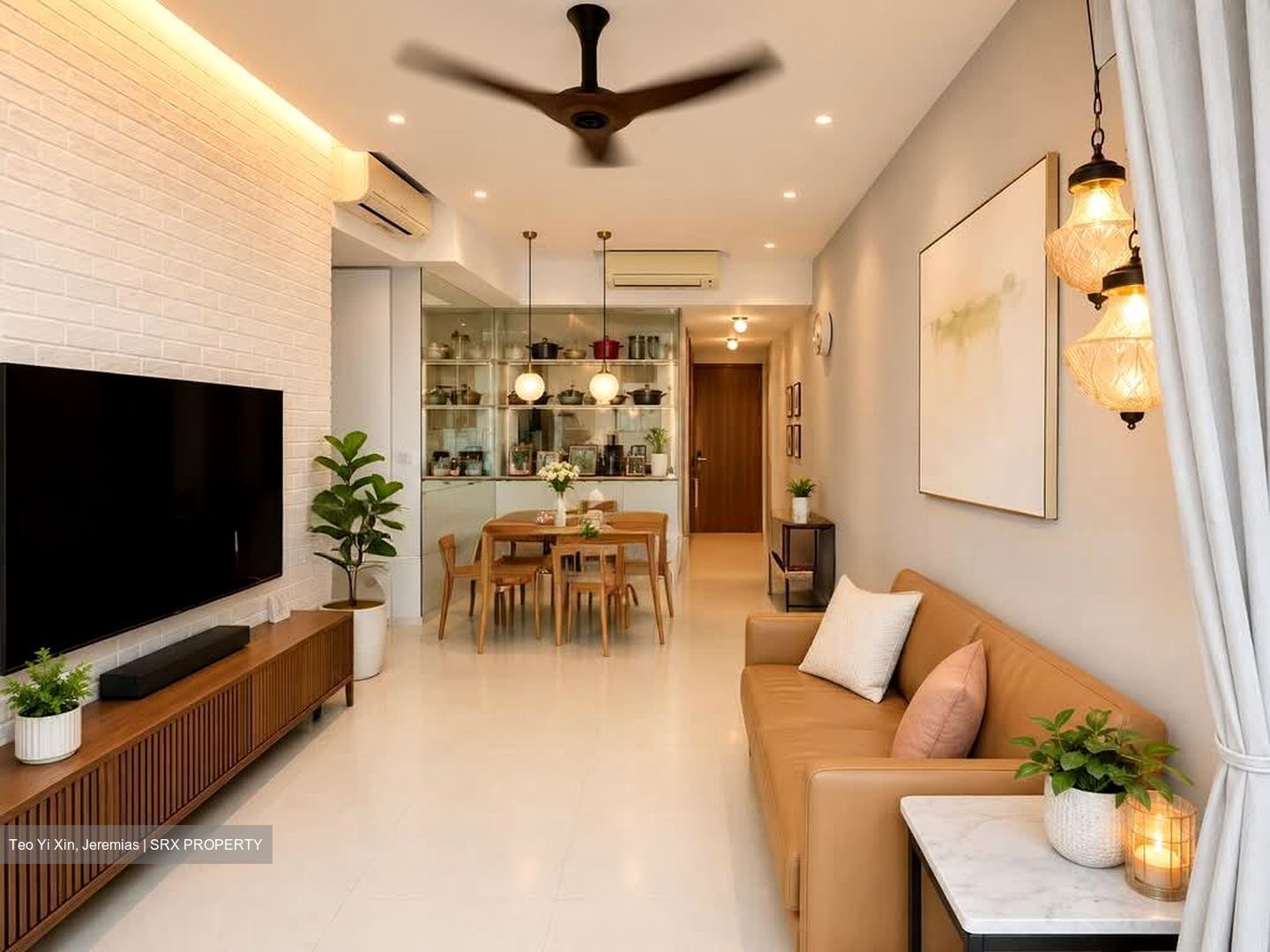 The Crest (D3), Condominium #576626921